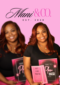 Mani & Co. Gift Card