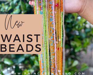 Wholesale Waist Beads ✨💕